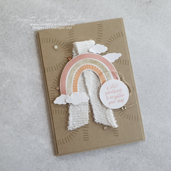 Easy Dsp Card Layout Confetti Card Studio