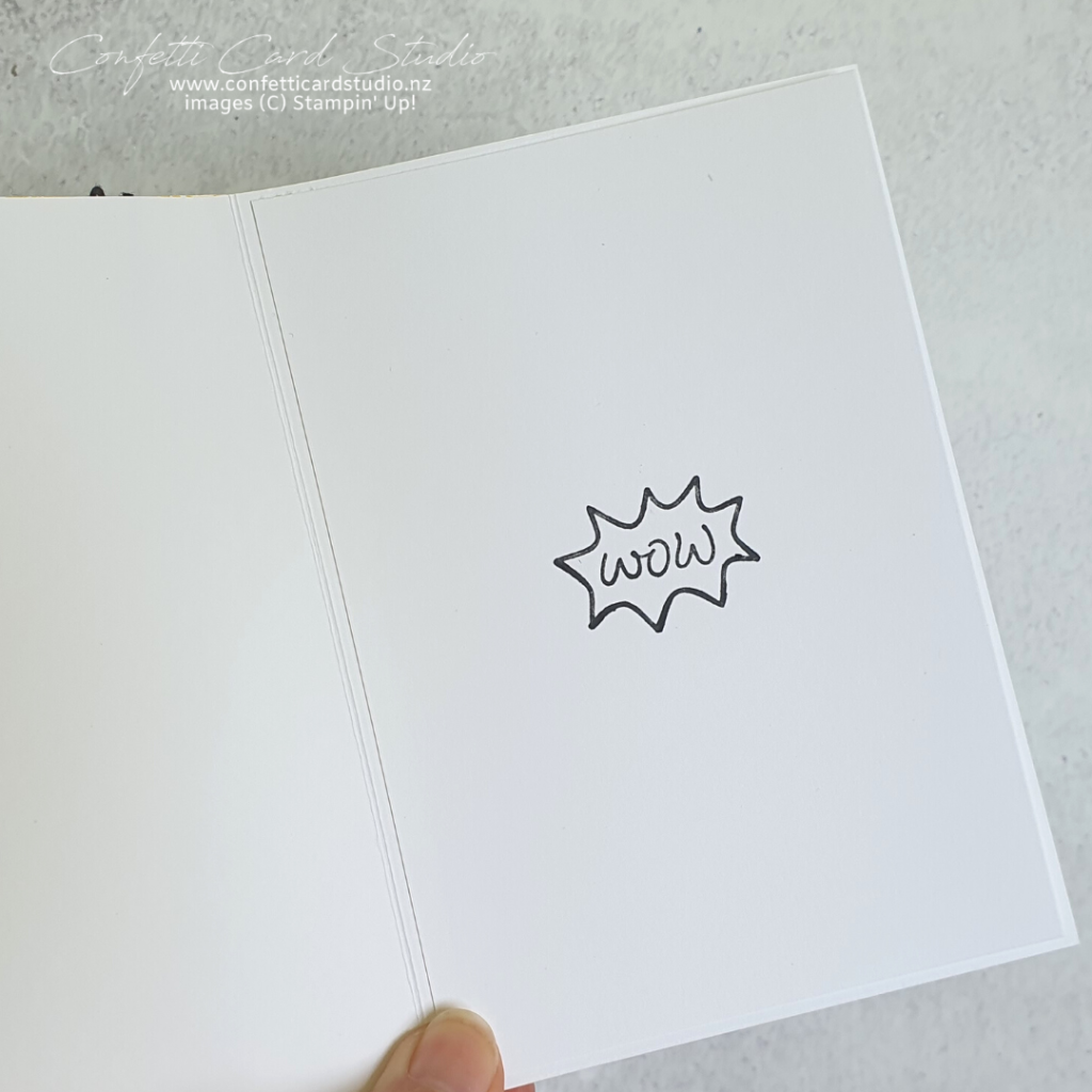 „Bubbles“ Danke-Karten – 24 Stück Inkl. Umschlägen, Aus 100% Recyceltem Papier, Blanko Innen Für Persönliche Nachrichten