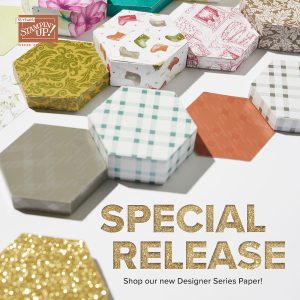Special Release DSP