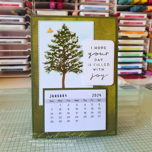 Read more about the article DESK CALENDARS