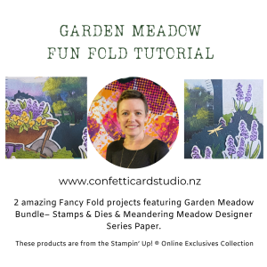Read more about the article Garden Meadow Tutorial