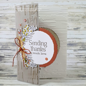 Read more about the article How to Convert Imperial to Metric for a Card with Stampin’ Up! Nests of Winter Suite