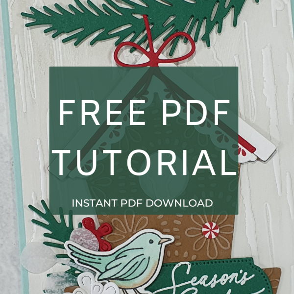 Free PDF Tutorial