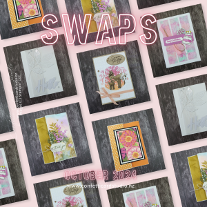 Read more about the article Crafting Community Swaps