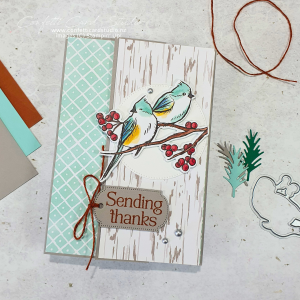 Read more about the article How To Make a Fold Out Panorama Card