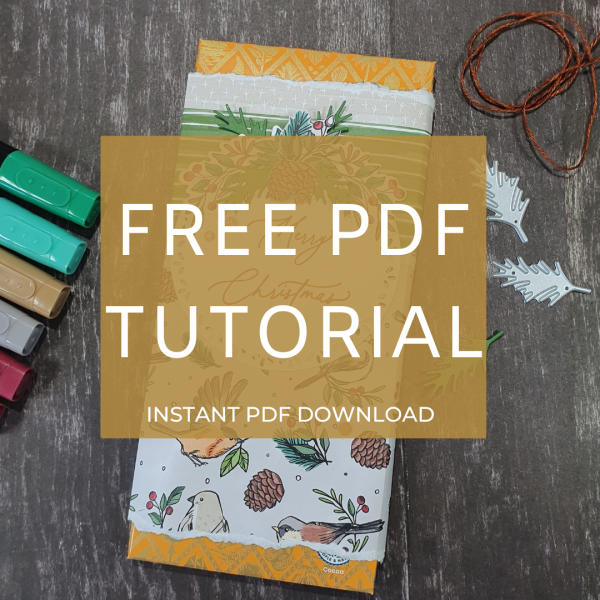 Free PDF Tutorial