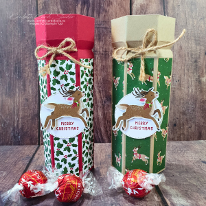 Read more about the article Christmas Table Gift