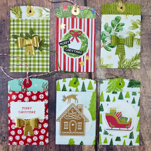 Read more about the article How To Wrap a Gift Card