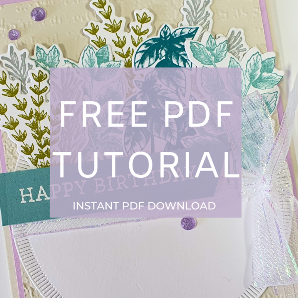Free PDF Tutorial