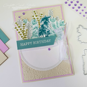 Read more about the article Grow With Love: Crafting A Double Case Herb Card