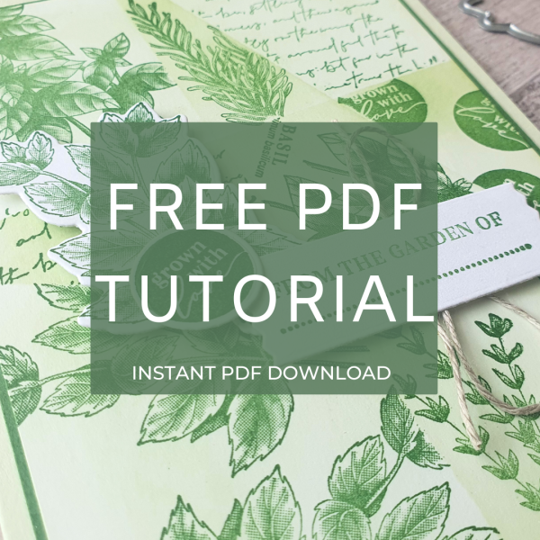 Retiform Technique Free Tutorial Graphic