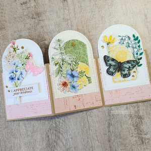 Read more about the article Arched Tri-Fold Card Kit Alternative