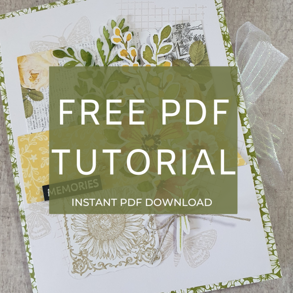 Free PDF Tutorial