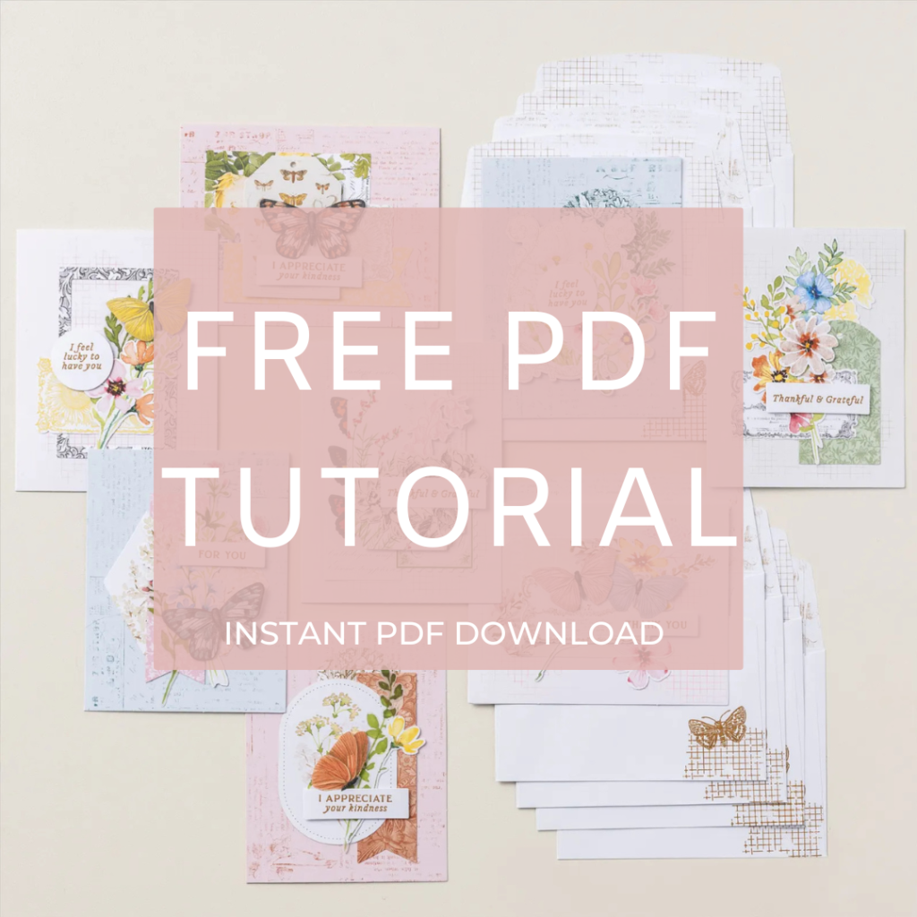 Free PDF Tutorial