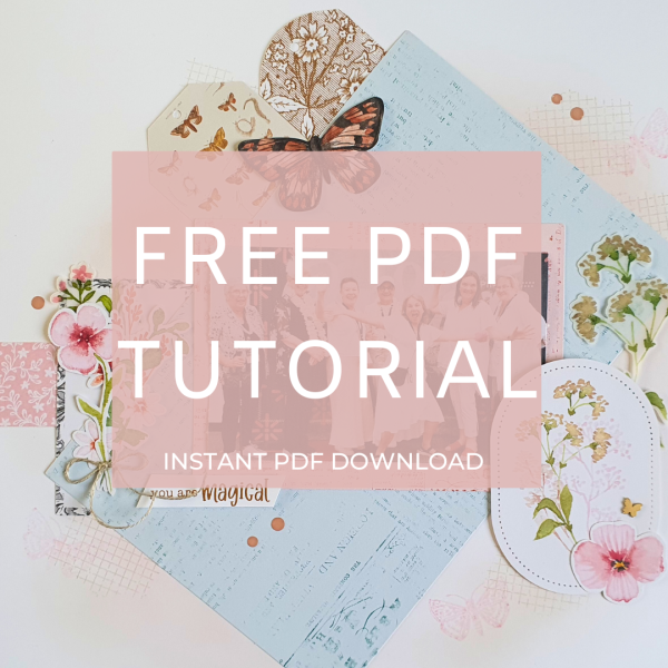 Free PDF Tutorial