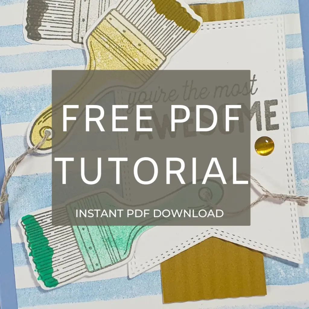Free PDF Tutorial