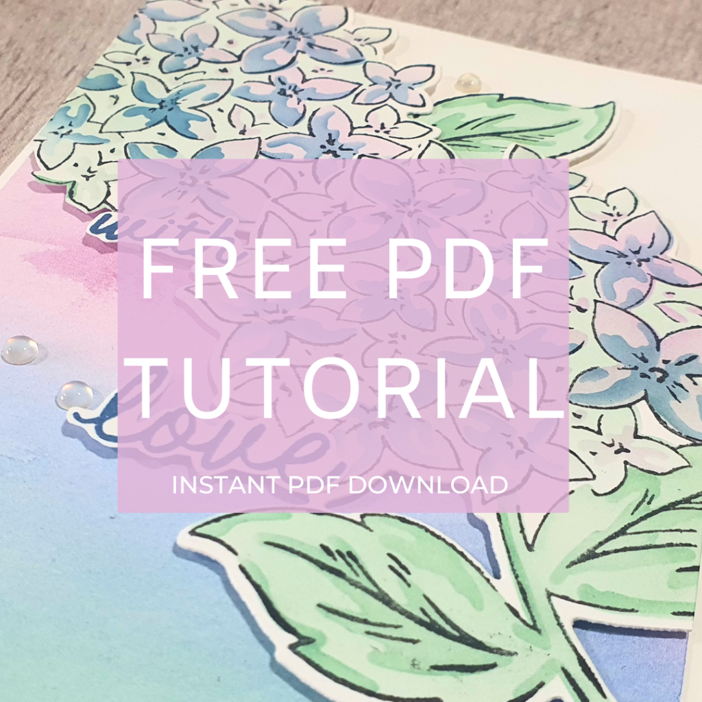 Free PDF Tutorial Graphic