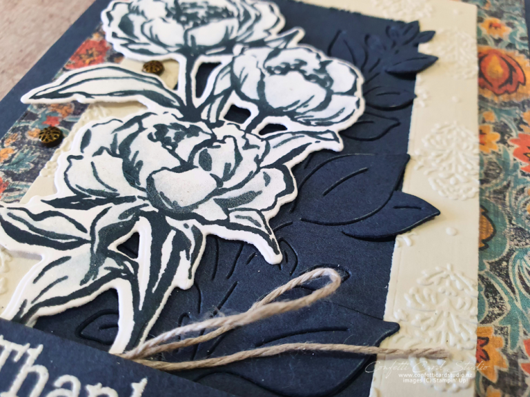 How to use Beautiful Motifs Dies - Confetti Card Studio