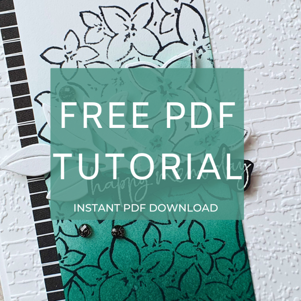 Free PDF Tutorial Graphic