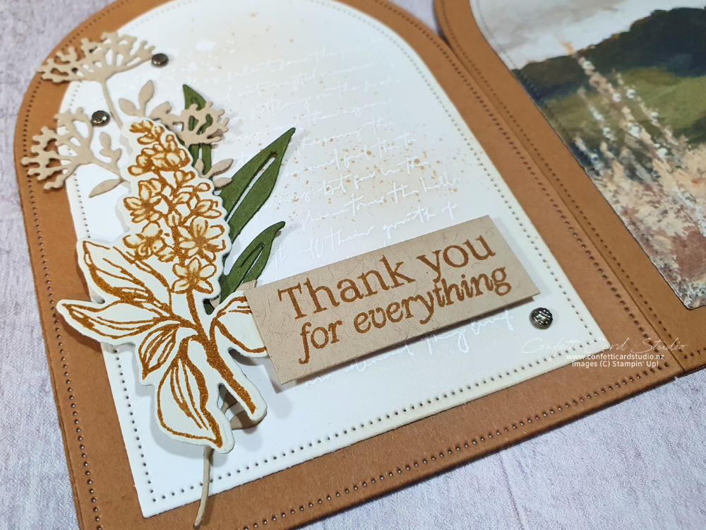emboss resist card front