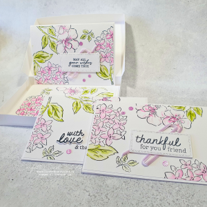 Read more about the article Lovely Garden Gift Card Box