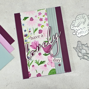 Read more about the article Hidden Gate Fold Card