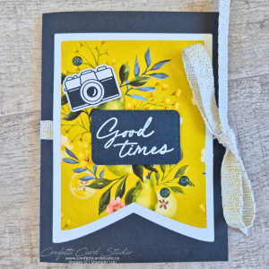 Read more about the article How to Make a Flip Flap Album for Travel Memories