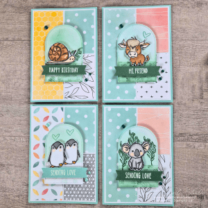 Read more about the article Sketch Book Card Making Ideas
